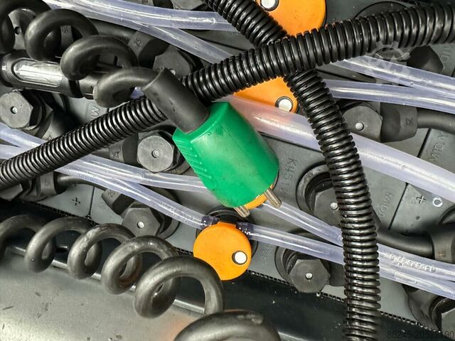 Transpalette électrique Still EXU SF 20, année 2019 STILL EXU SF 20