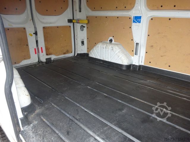 Kastenwagen FORD Transit Custom 280 L1H1 LKW VA Trend