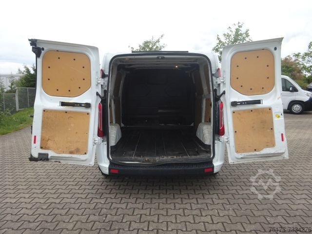 Kastenwagen FORD Transit Custom 280 L1H1 LKW VA Trend