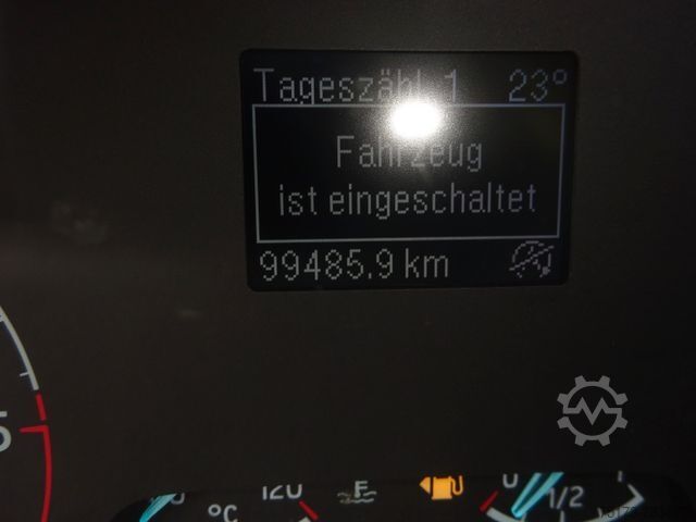 Kastenwagen FORD Transit Custom 280 L1H1 LKW VA Trend