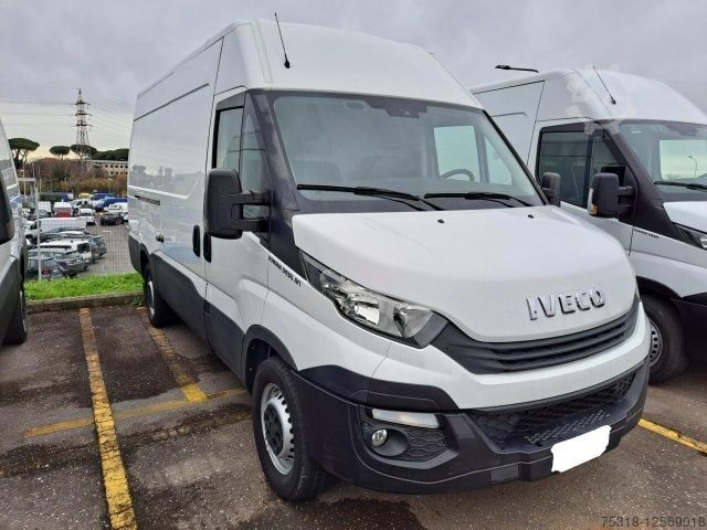Iveco Daily 35S14