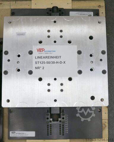 VEP AUTOMATION SL125-50/30-V/R-H-X-X