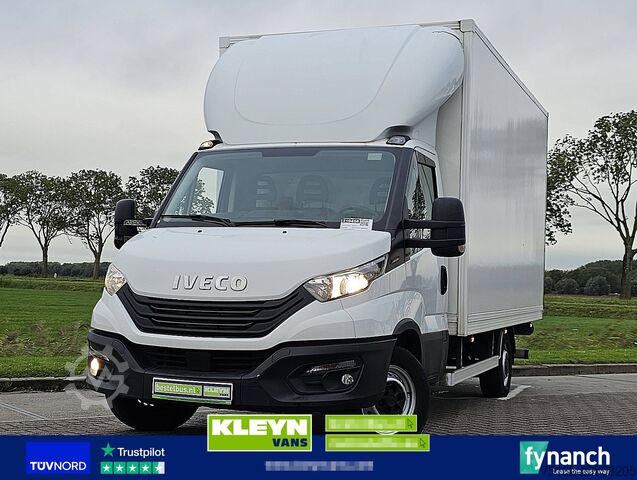 Valise IVECO DAILY 35S18 Bakwagen Laadklep!
