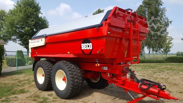 Savivartis Beco Maxxim 220
