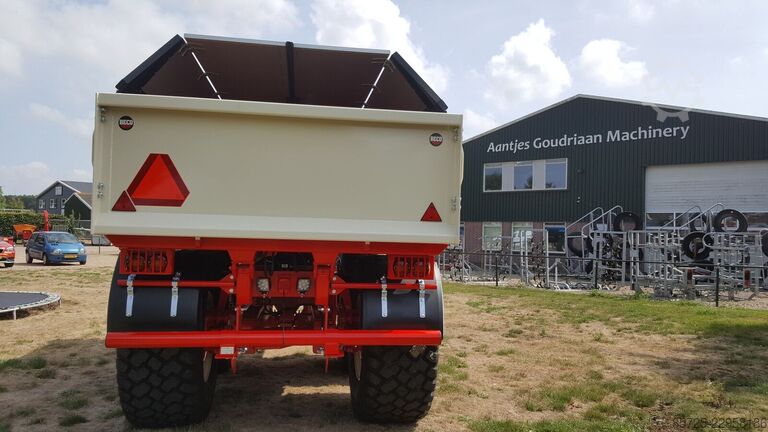 Savivartis Beco Maxxim 220