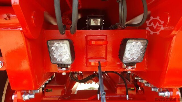 Savivartis Beco Maxxim 220