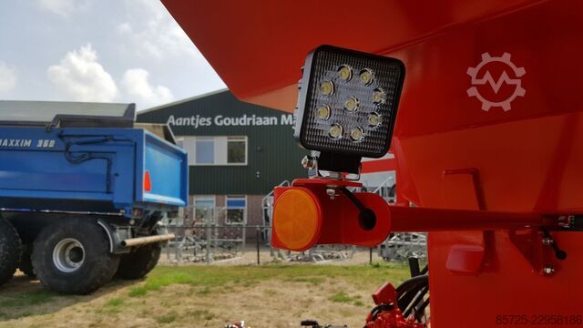 Savivartis Beco Maxxim 220