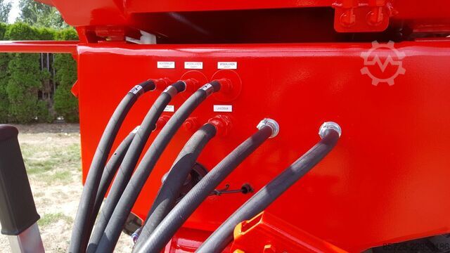 Savivartis Beco Maxxim 220