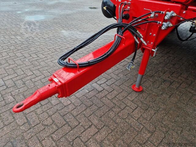 Tiplad Beco Brevis 120