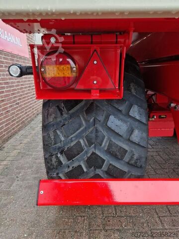 Tiplad Beco Brevis 120