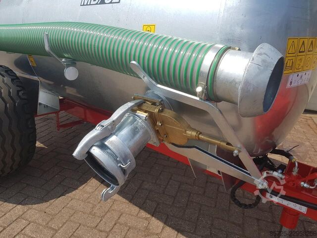 Tank  MB 32 Water tank