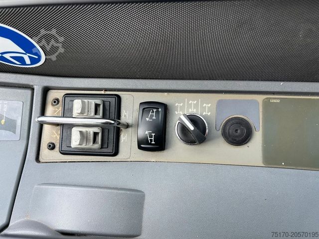 Riteņu iekrāvējs Merlo P35.11 / nur 148h! /  Pratzenabstützung