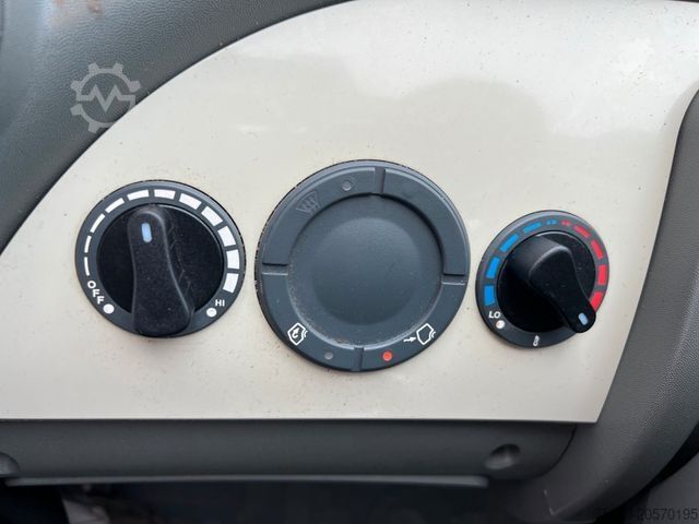 Riteņu iekrāvējs Merlo P35.11 / nur 148h! / Pratzenabstützung