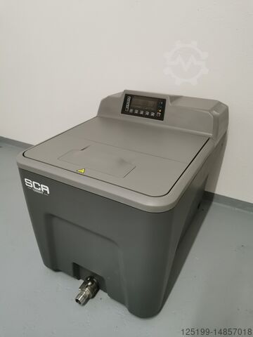 Makerbot  SCA-1200HT Washtank