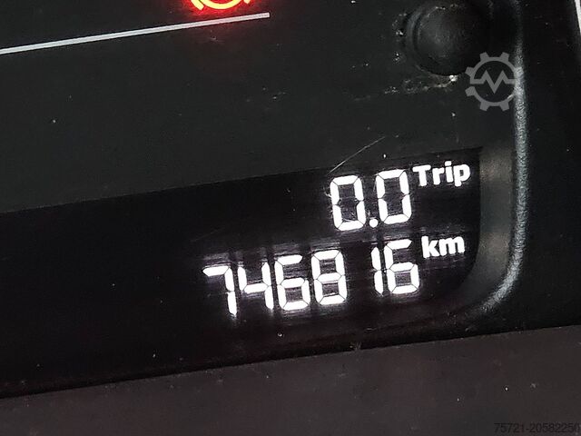 SZM סטנדרטי DAF XF 480 SSC