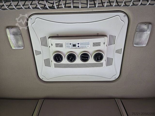 Standard-SZM SCANIA R730