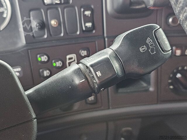Standard-SZM SCANIA R730