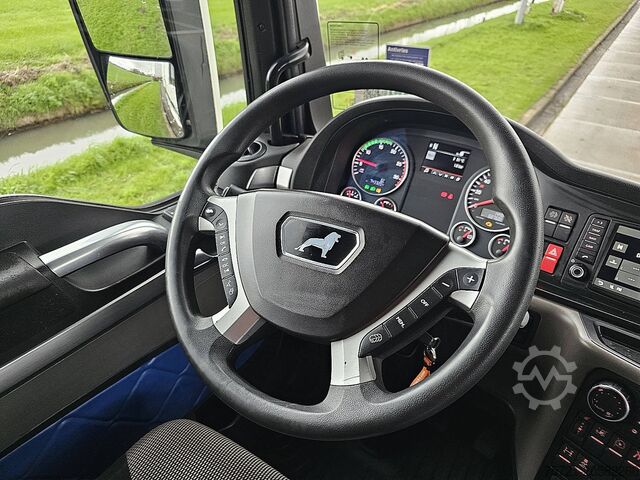 Стандарт-СЗМ M.A.N. 18.460 TGX