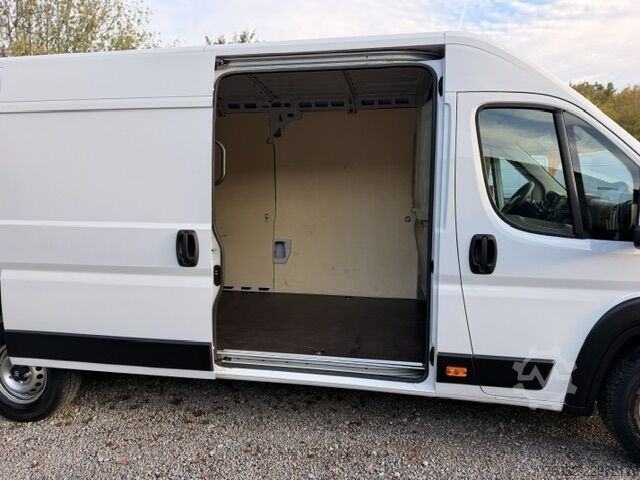  FIAT Ducato Maxi L4H2 Klima Automatik Kamera