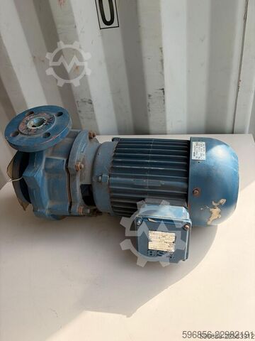  KSB ETABLOC-G 32-160/302.2 KSB ETABLOC-G 32-160/302.2