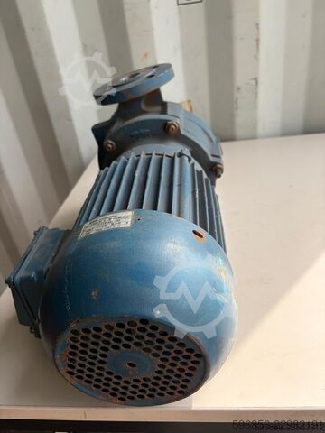  KSB ETABLOC-G 32-160/302.2 KSB ETABLOC-G 32-160/302.2