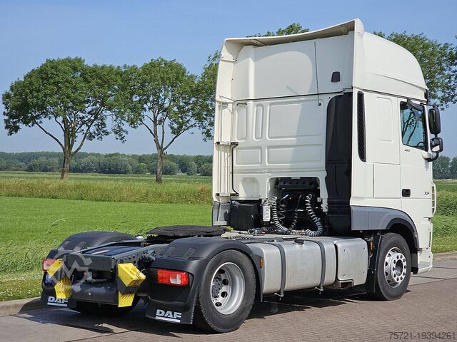 Standard SZM DAF XF 480 SSC LED 2X TANK