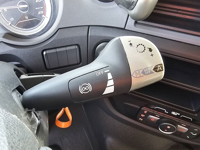 Standard SZM DAF XF 480 SSC LED 2X TANK