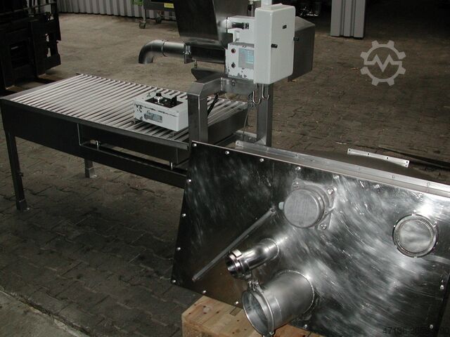 Scară Busch-Werke AG K-Tron Waage, Typ Minipond 21