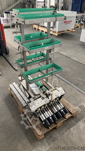 Пакер RICO RICO Typ 126