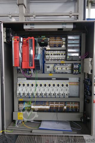 Пакер RICO RICO Typ 126