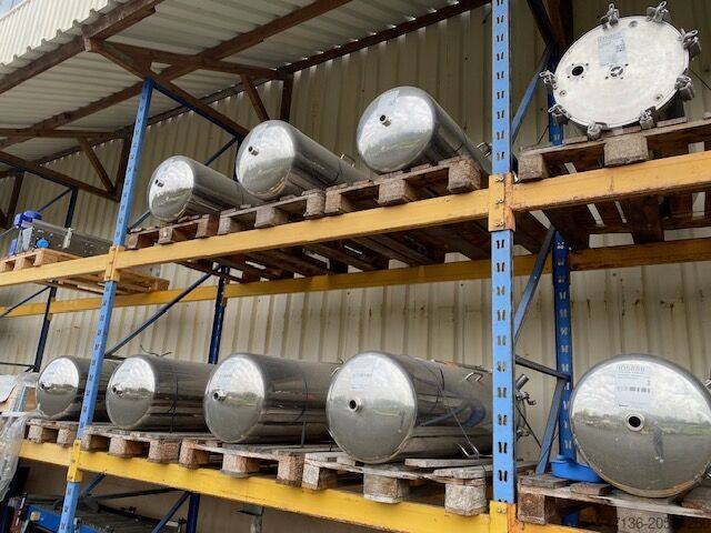 Filtro modular 4 x 16" Sartorius / PALL WSFZ164