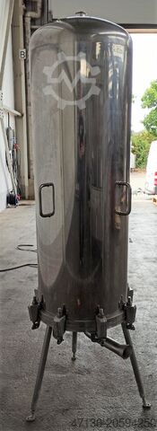 Filtro modular 4 x 16" Sartorius / PALL WSFZ164