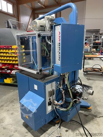 Mașină de debitat Meyer Burger TS23 RTF