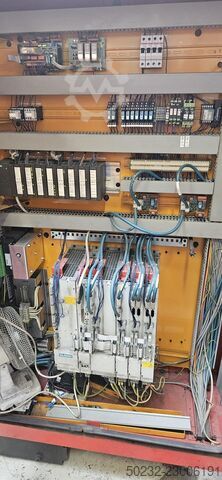 Κέντρο κατεργασίας CNC τόρνου και φρεζαρίσματος EMCO Emcoturn 365 MC