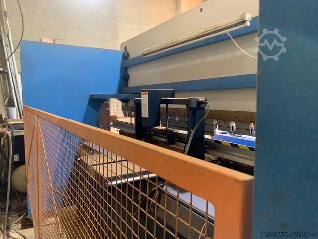 Hydraulisk presse Megoform PB 40-135