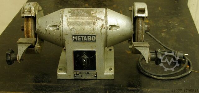 Metabo 7206 W