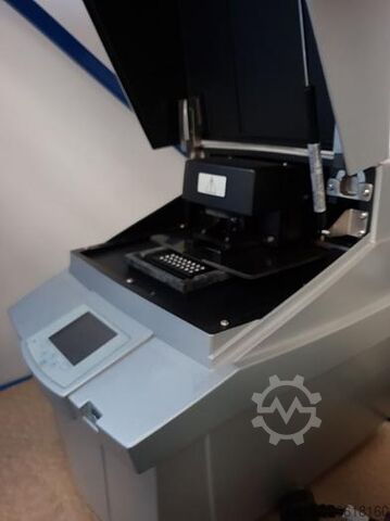 Sequenziatore Qiagen PyroMark Q24 Qiagen PyroMark Q24