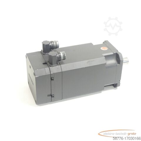 Siemens motor Siemens 1FT6062-6AF71-4EG5 Synchronservomotor SN:YFR524425802001