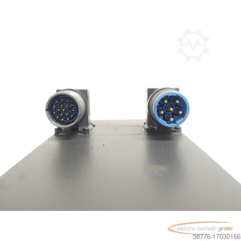 Siemens motor Siemens 1FT6062-6AF71-4EG5 Synchronservomotor SN:YFR524425802001