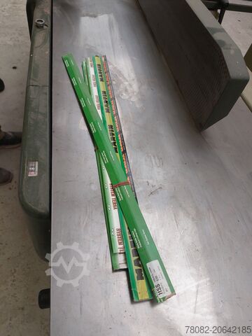 Mesin serut kayu Tersa SCM F 520