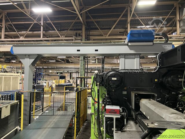 Rô bốt tuyến tính SEPRO S7-55HL