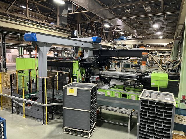 Rô bốt tuyến tính SEPRO S7-55HL