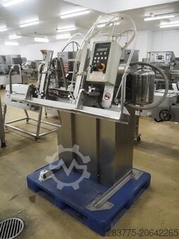 Modified atmosphere packaging machine M-TEK Corr-Vac
