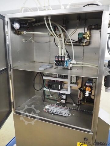 Modified atmosphere packaging machine M-TEK Corr-Vac