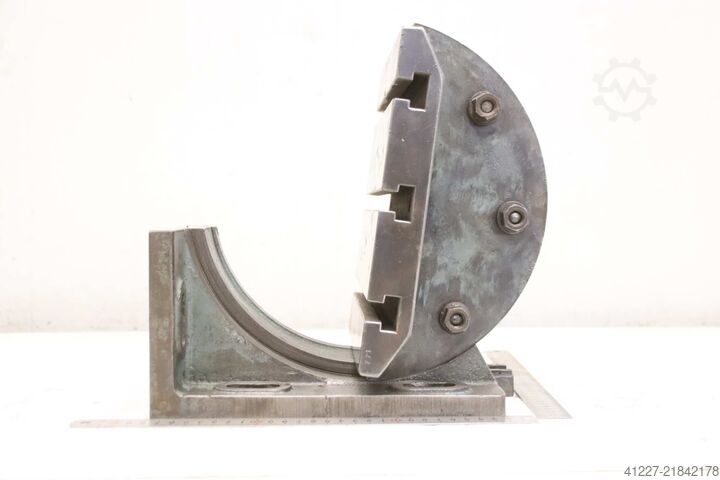 Tavola di fissaggio con angolo regolabile unbekannt 300/250/H155 mm