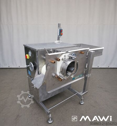 Fleischverarbeitungsmaschine Baader 603