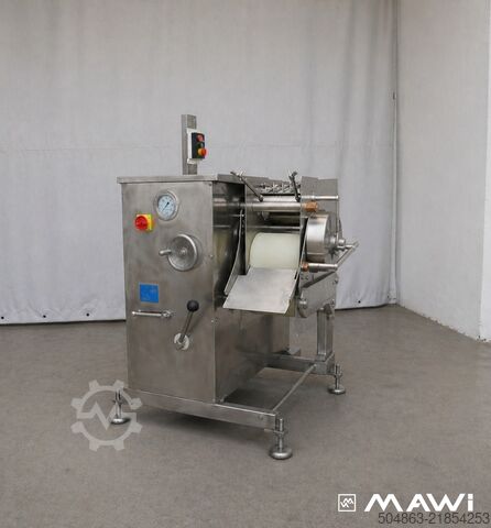 Fleischverarbeitungsmaschine Baader 603