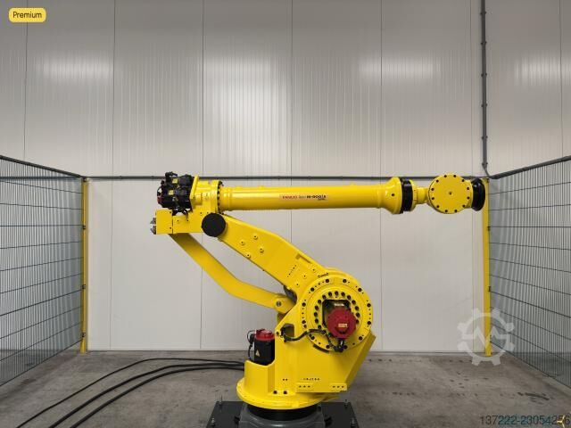  FANUC M-900iA/260L