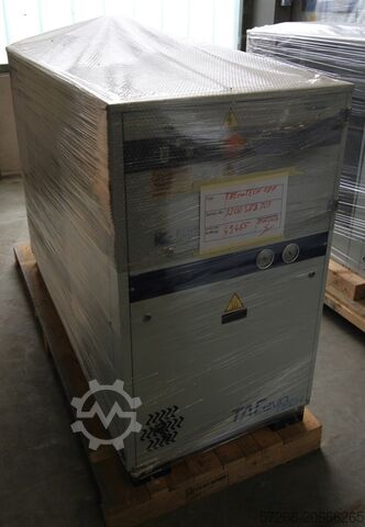 Refrigeratore, refrigeratore d'acqua, raffreddatore Kühlmaschinen, MTA S.p.A. TAEevo Tech 081 P3-20 – 22,5 kW