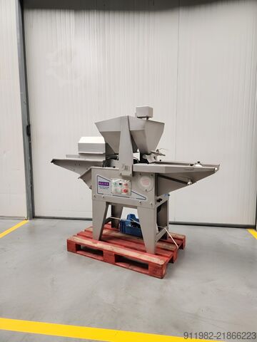 Máquina procesadora de carne Gaser Enrobeuse paneuse PRACTIC-240